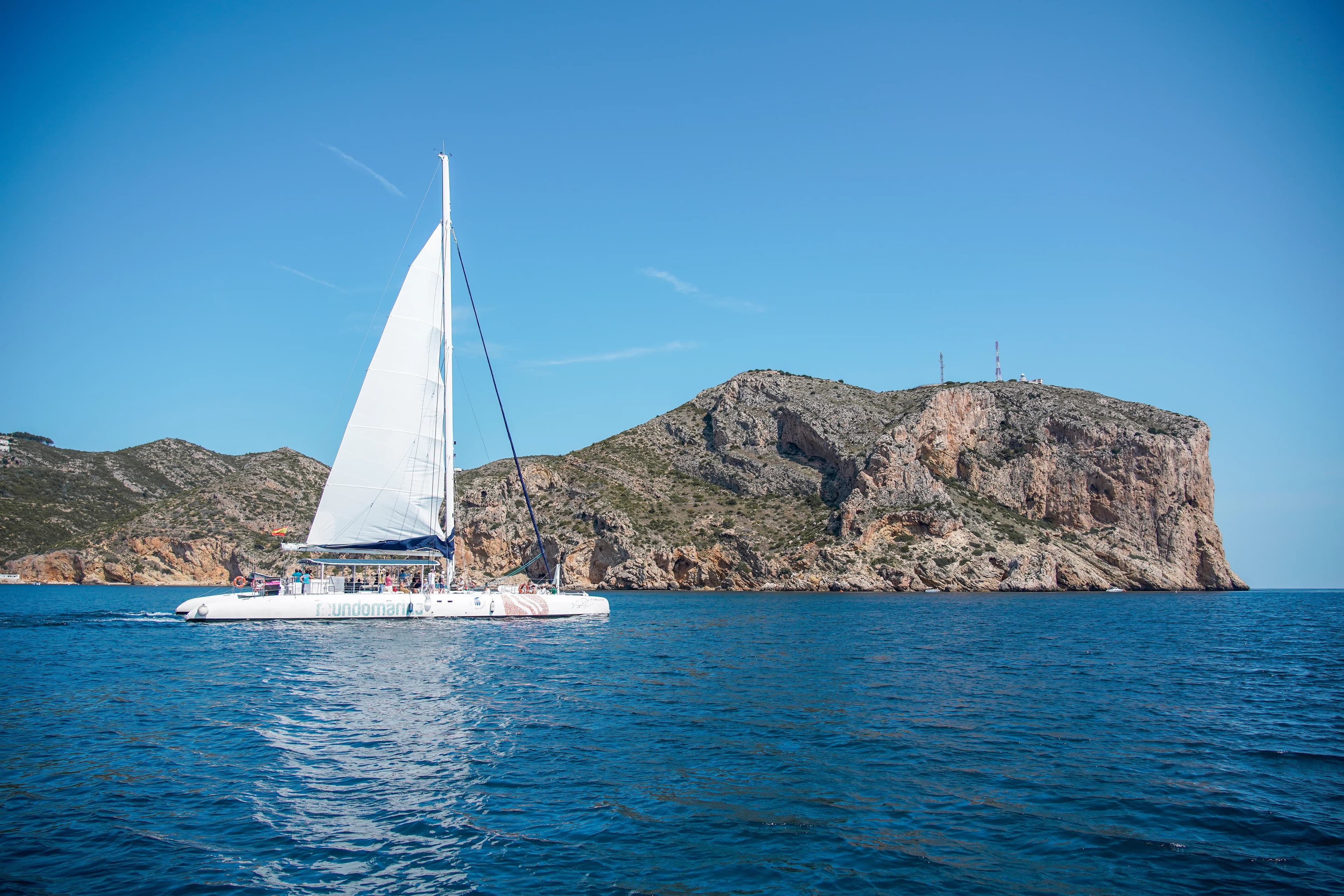 MUNDO MARINO DENIA - imagen 19