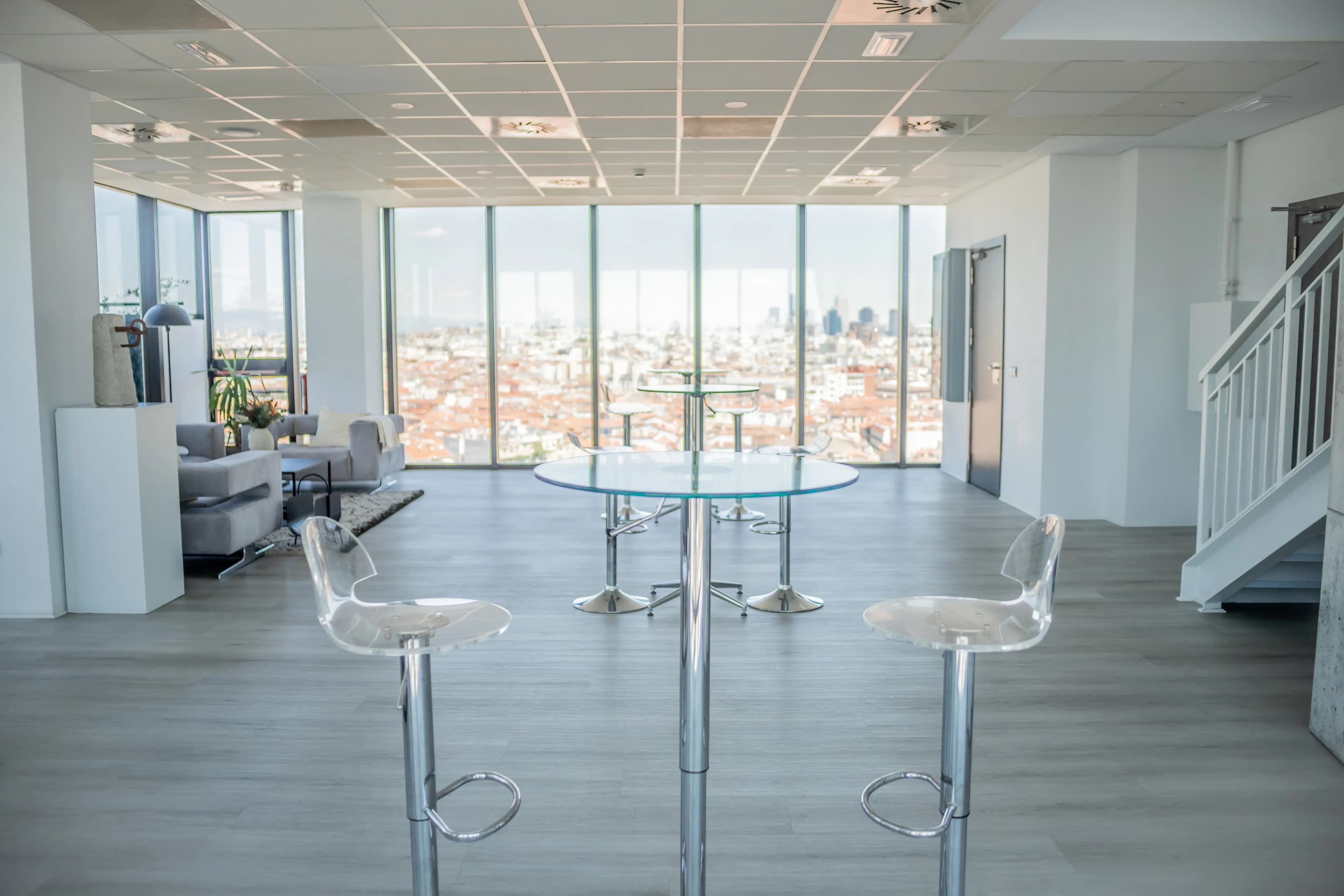 ESPACIO ASTER - imagen 6