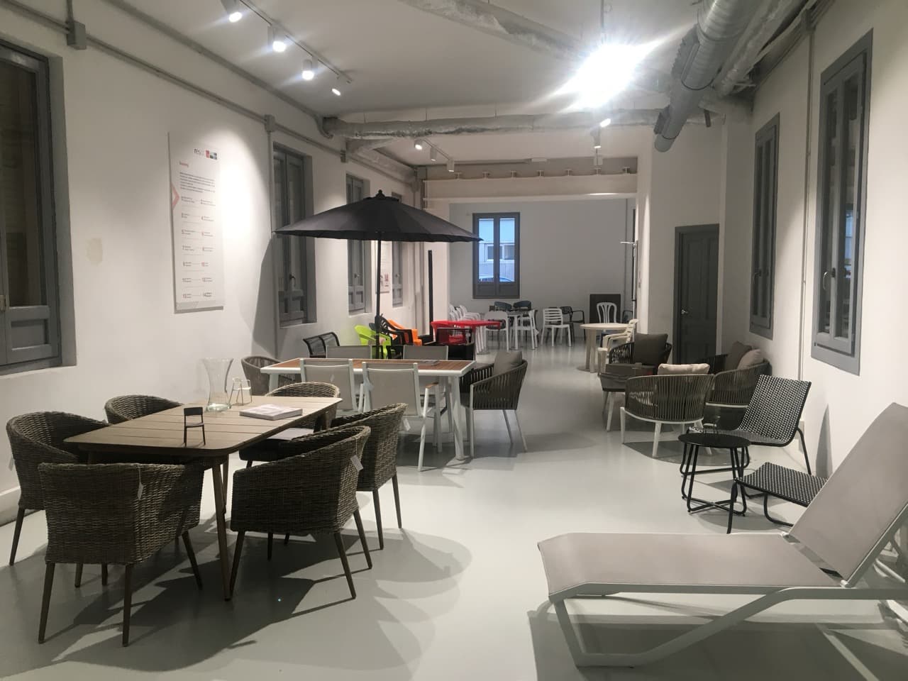 ESPACIO MONTESA - MADRID - imagen 16