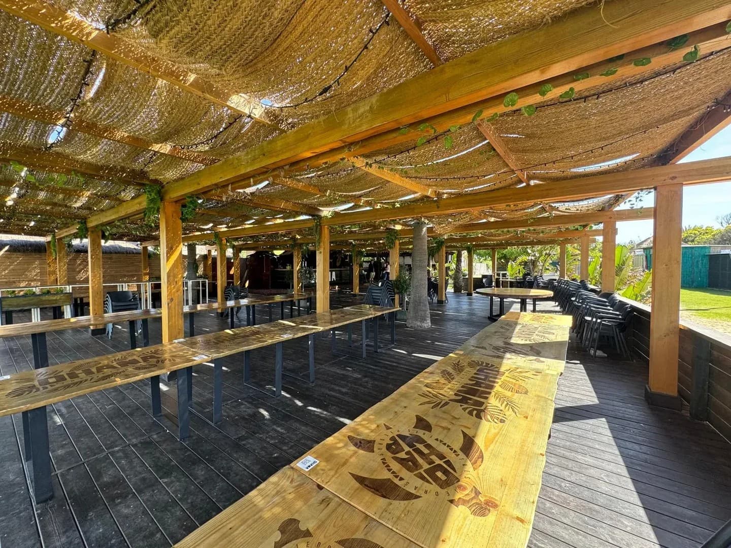 CHIRINGUITO OHANA - imagen 6