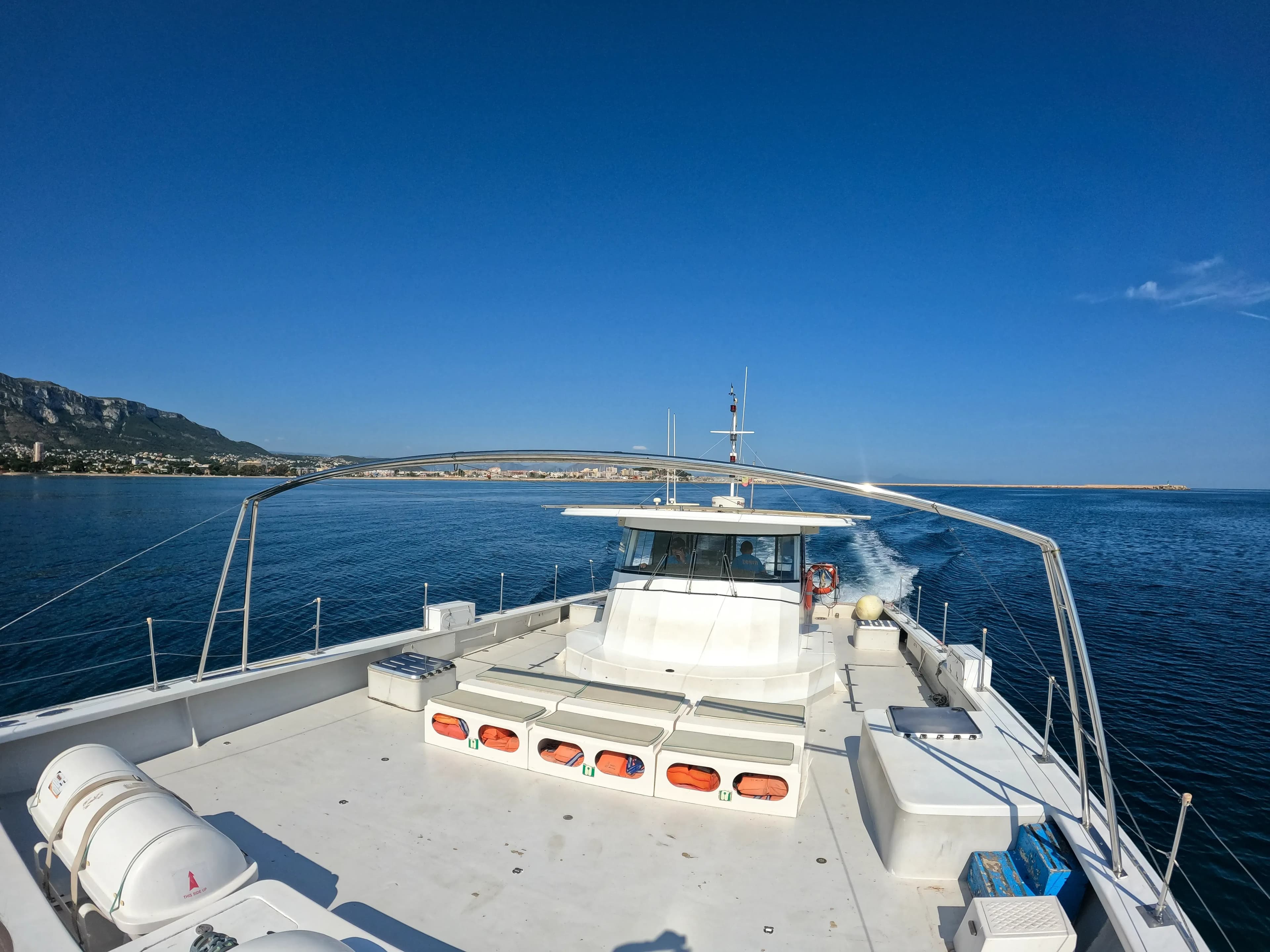 MUNDO MARINO CALPE Y ALTEA - imagen 6
