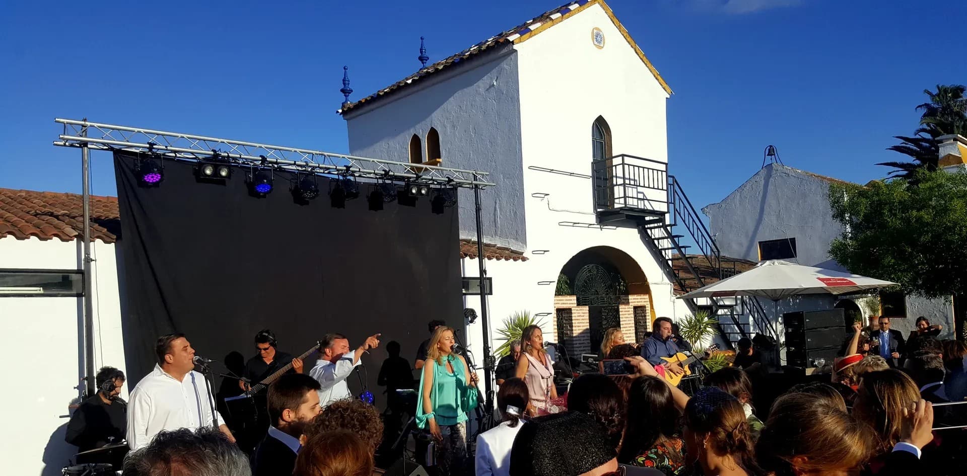 HACIENDA LA VARA - imagen 7