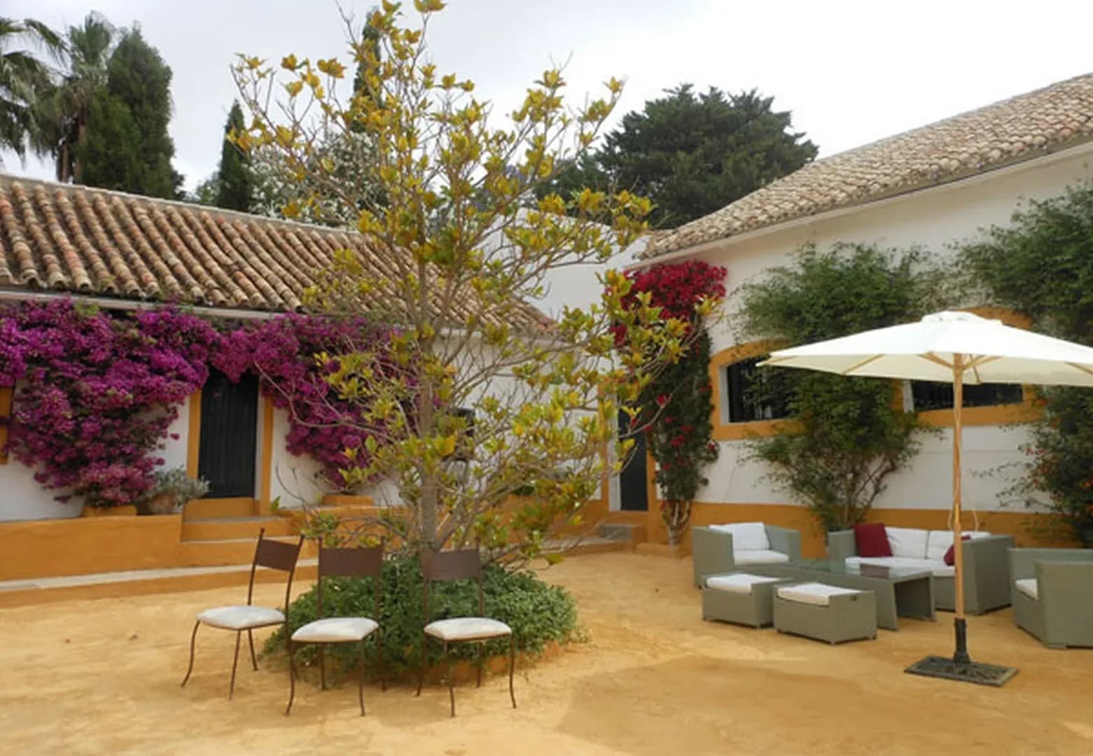 CORTIJO SANTA ROSA - imagen 3
