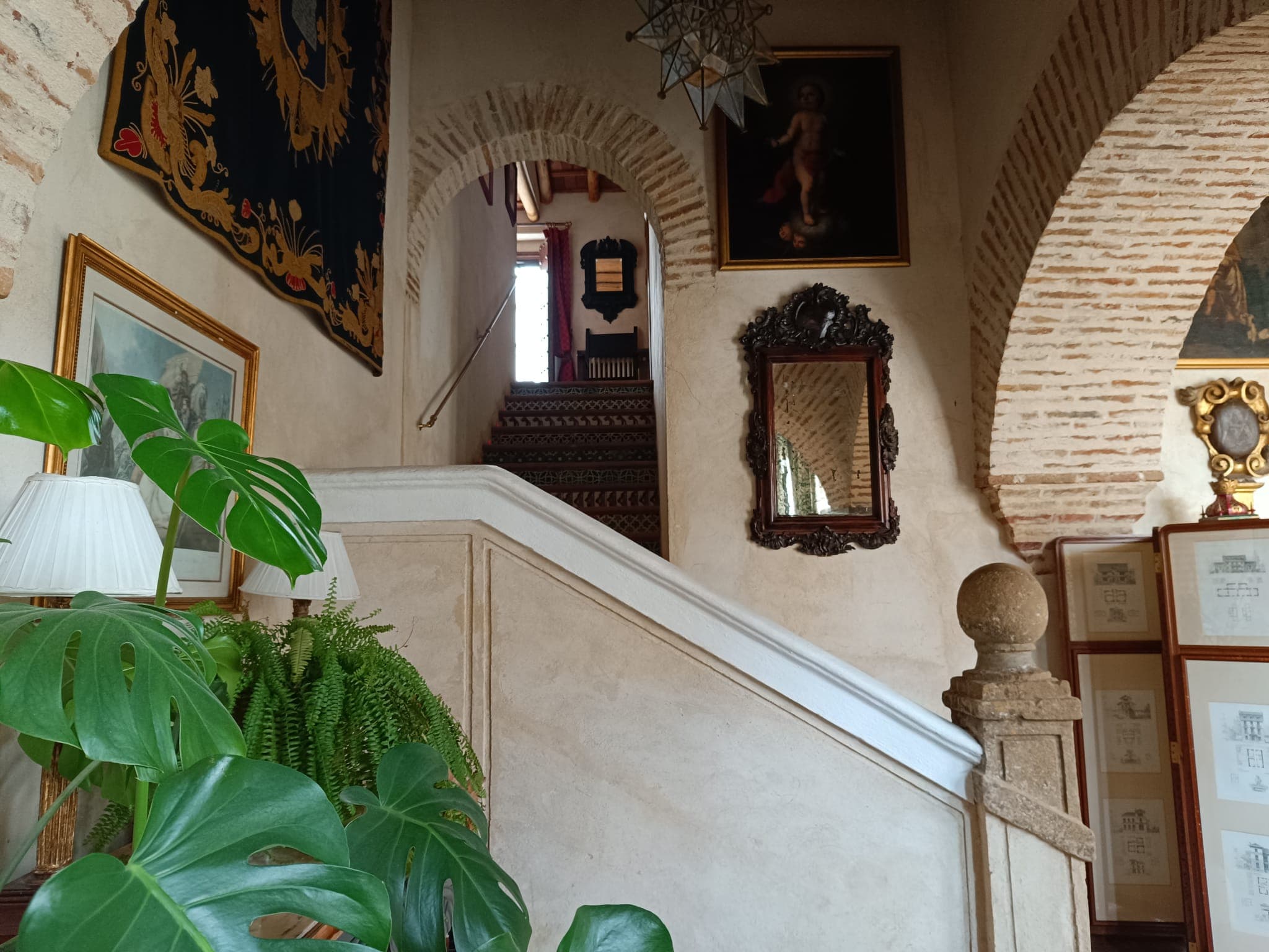 El Palacio de San Benito - imagen 8