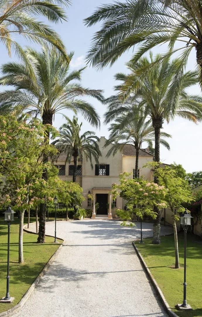 BELLA SOMBRA HOUSE - imagen 15