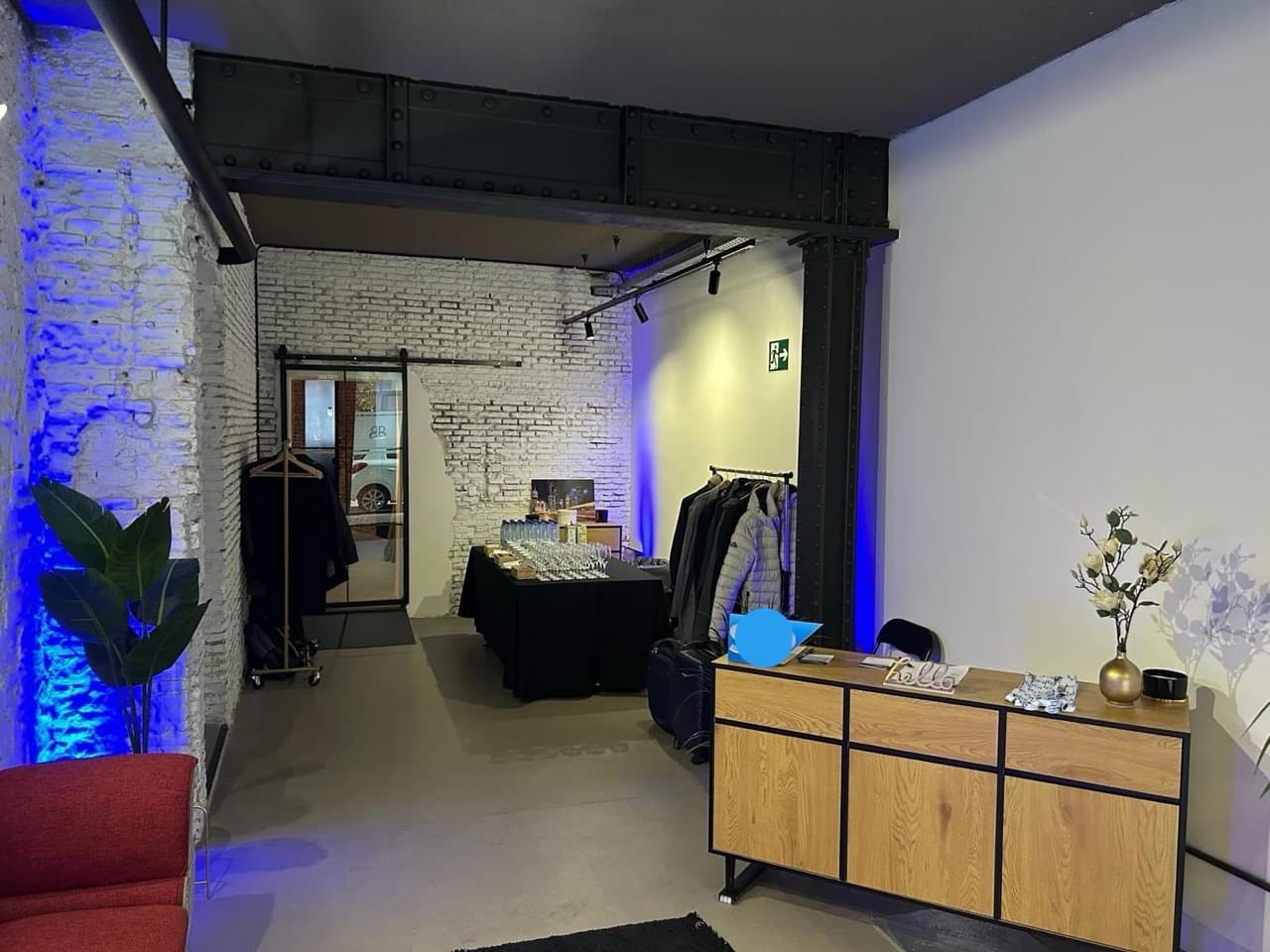 Espacio Dobble Taller - Madrid - imagen 11