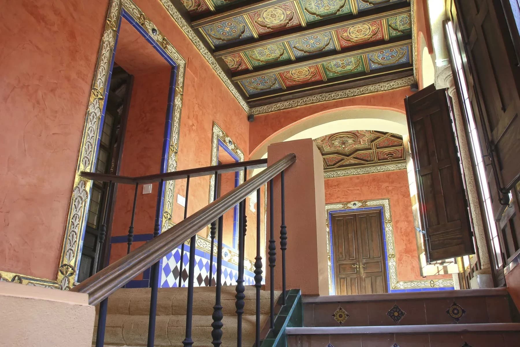 LA CASA DEL CIPRES - imagen 26