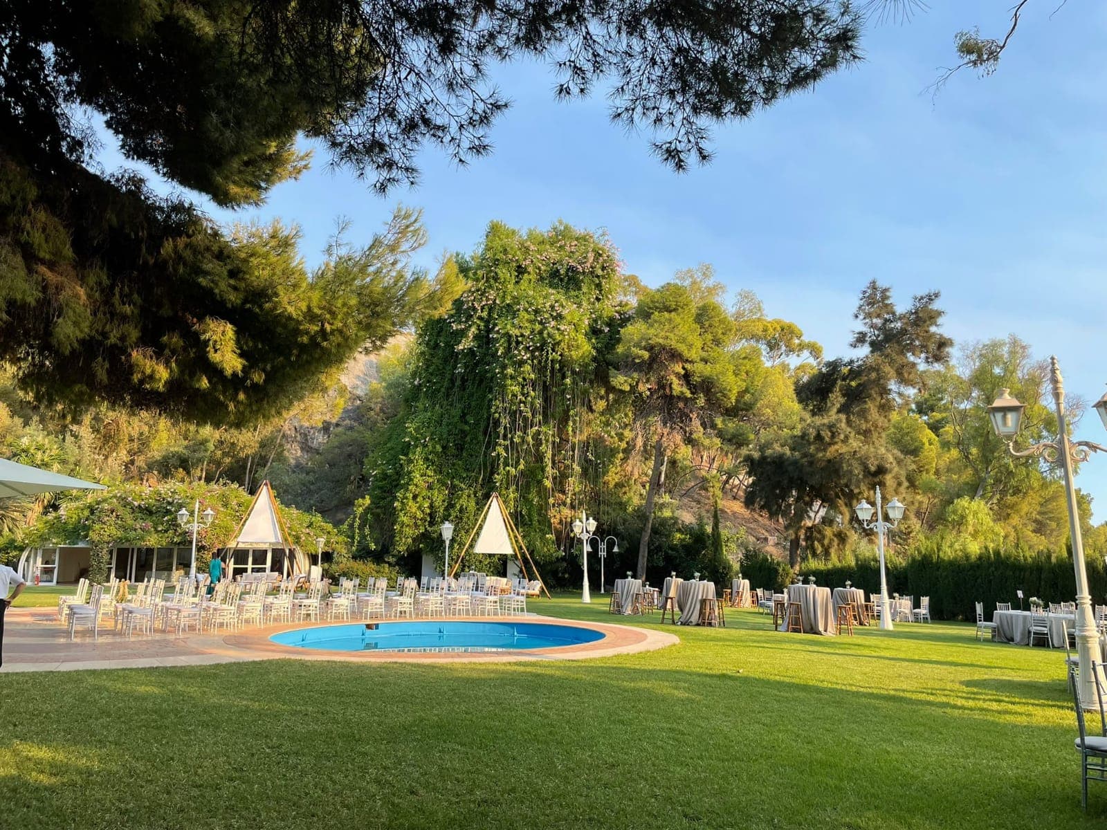 PALACIO MONTE MIRAMAR - imagen 10