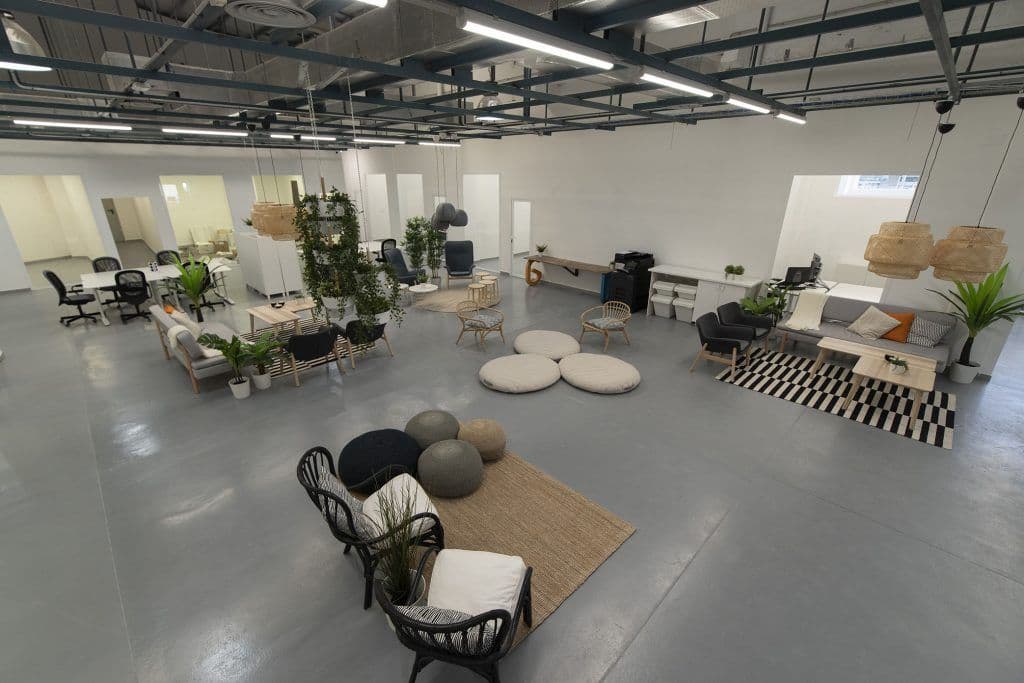 GROW WORKING - imagen 22