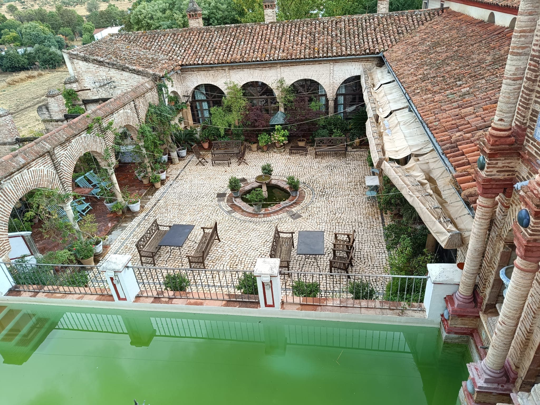 El Palacio de San Benito - imagen 20