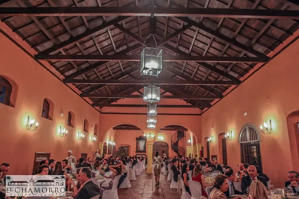 CORTIJO EL CHAMORRO - imagen 7