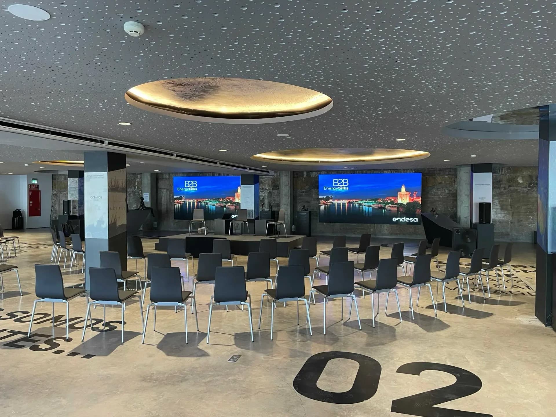 ESPACIO EXPLORATERRA - imagen 15