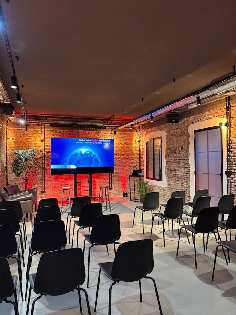 Espacio Dobble Taller - Madrid - imagen 7