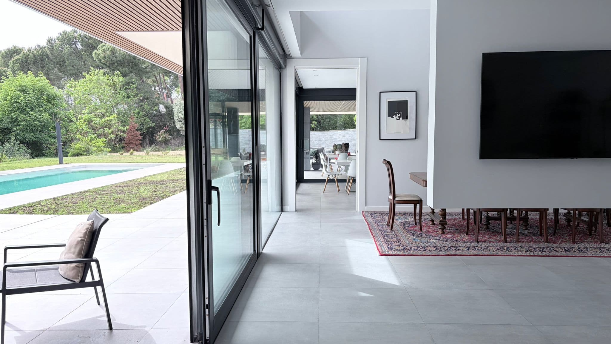 Care - Vivienda Moderna - Madrid - imagen 21