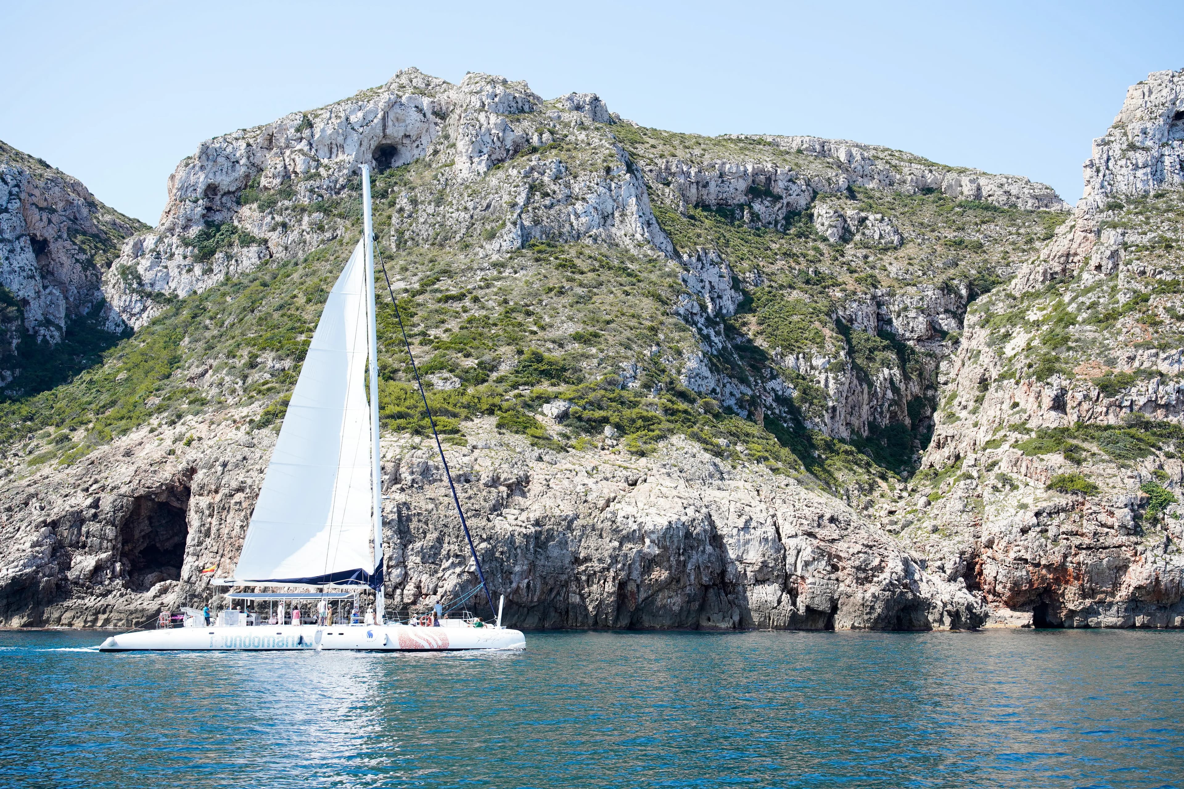 MUNDO MARINO DENIA - imagen 10
