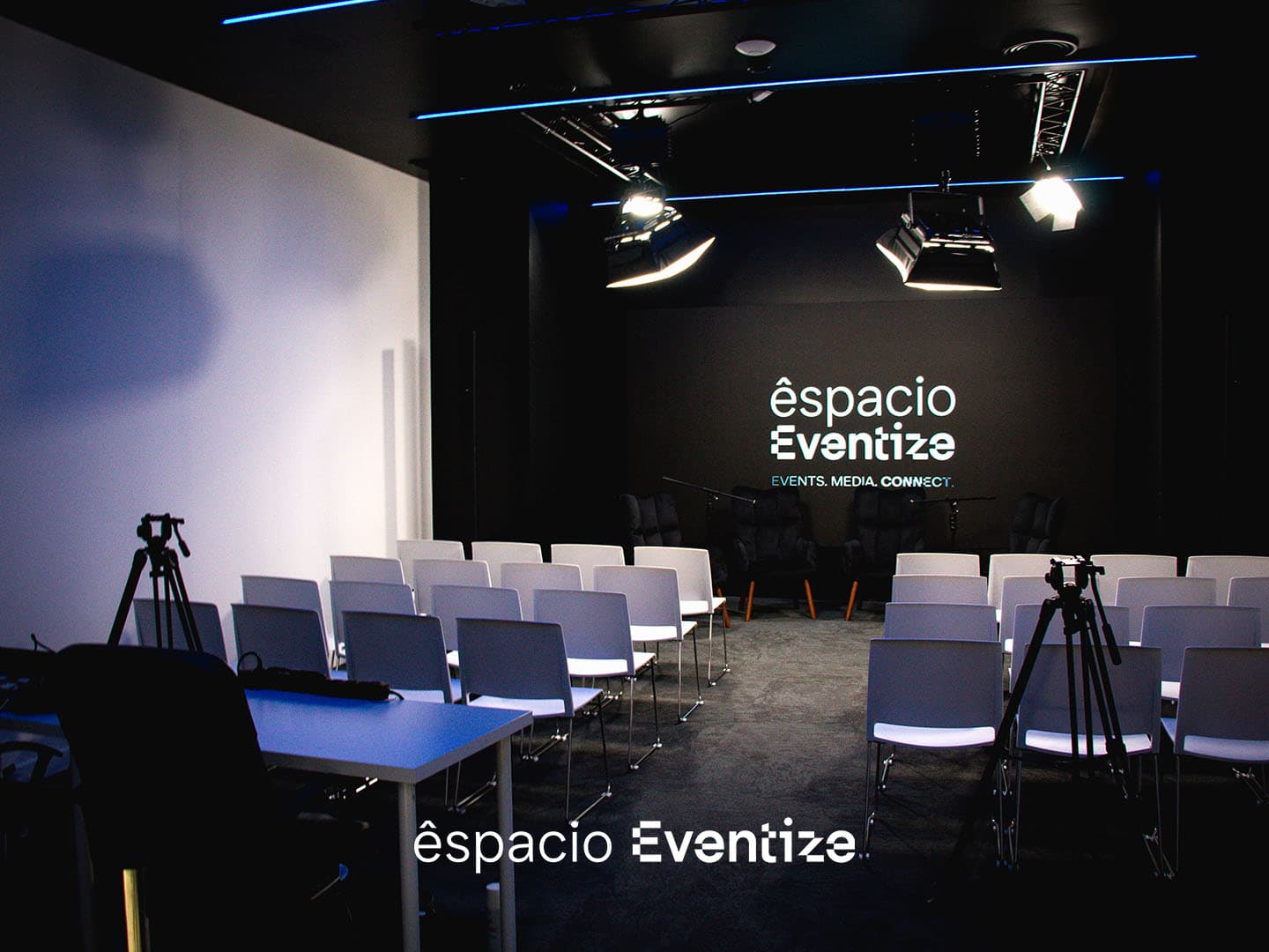 ESPACIO EVENTIZE - imagen 22