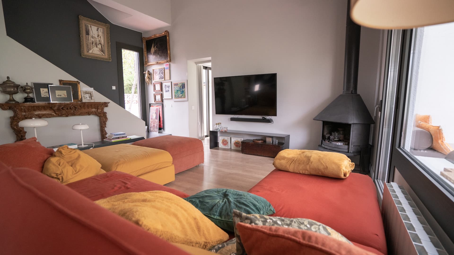 UNIFAMILIAR EN ALELLA - BARCELONA - imagen 6