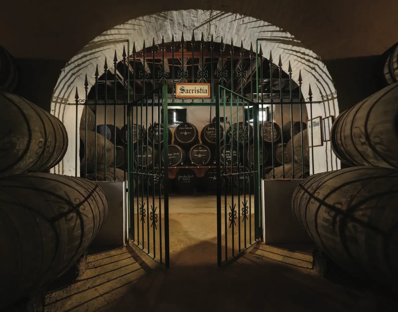 BODEGAS BARBADILLO - imagen 16