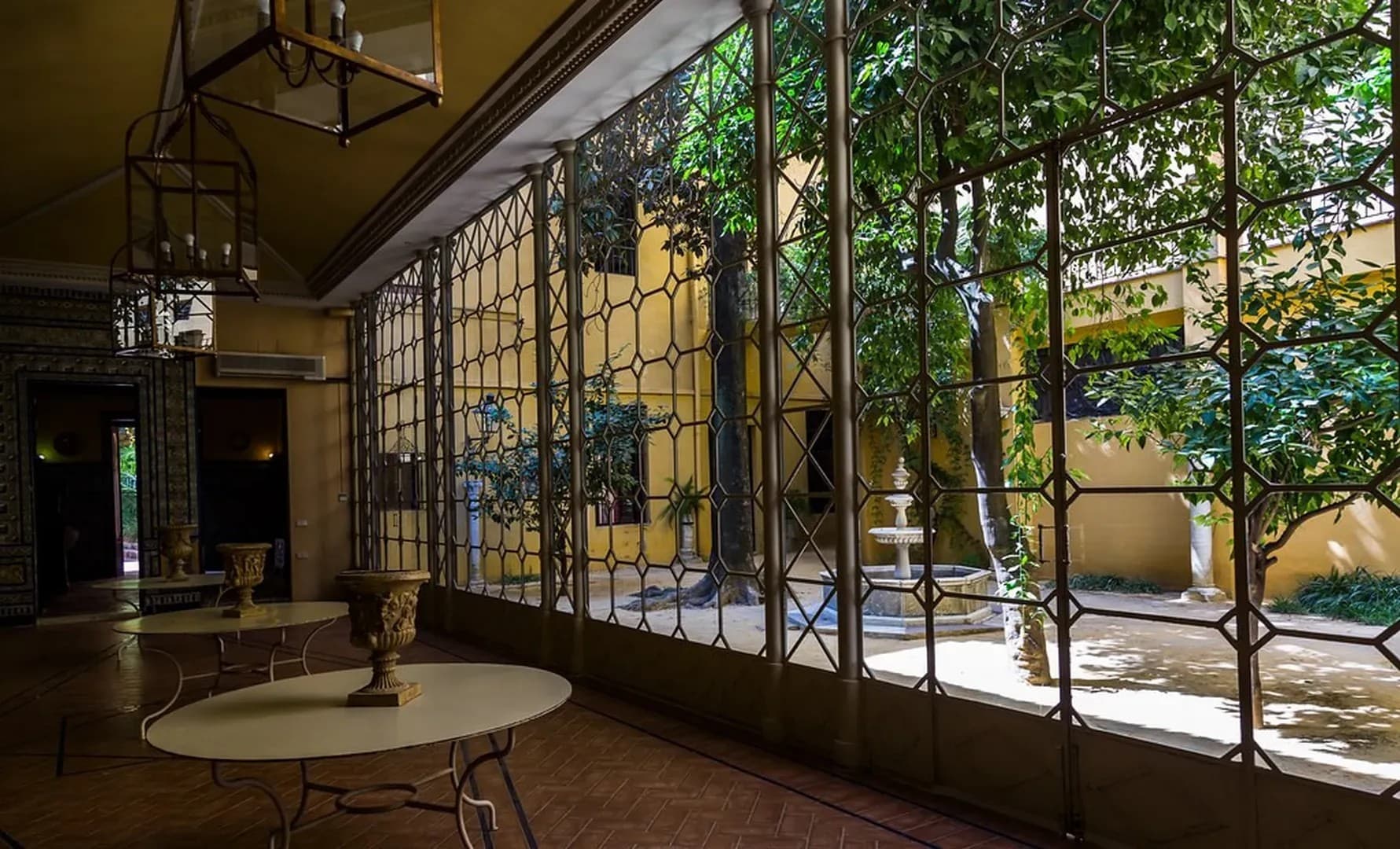 CASA PALACIO DE LA CONDESA DE LEBRIJA - imagen 6