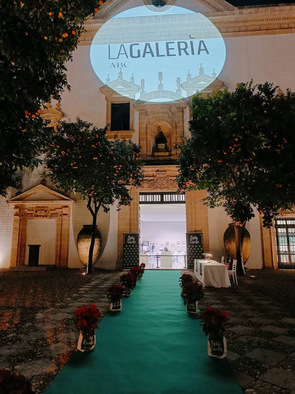 LA GALERIA - imagen 8