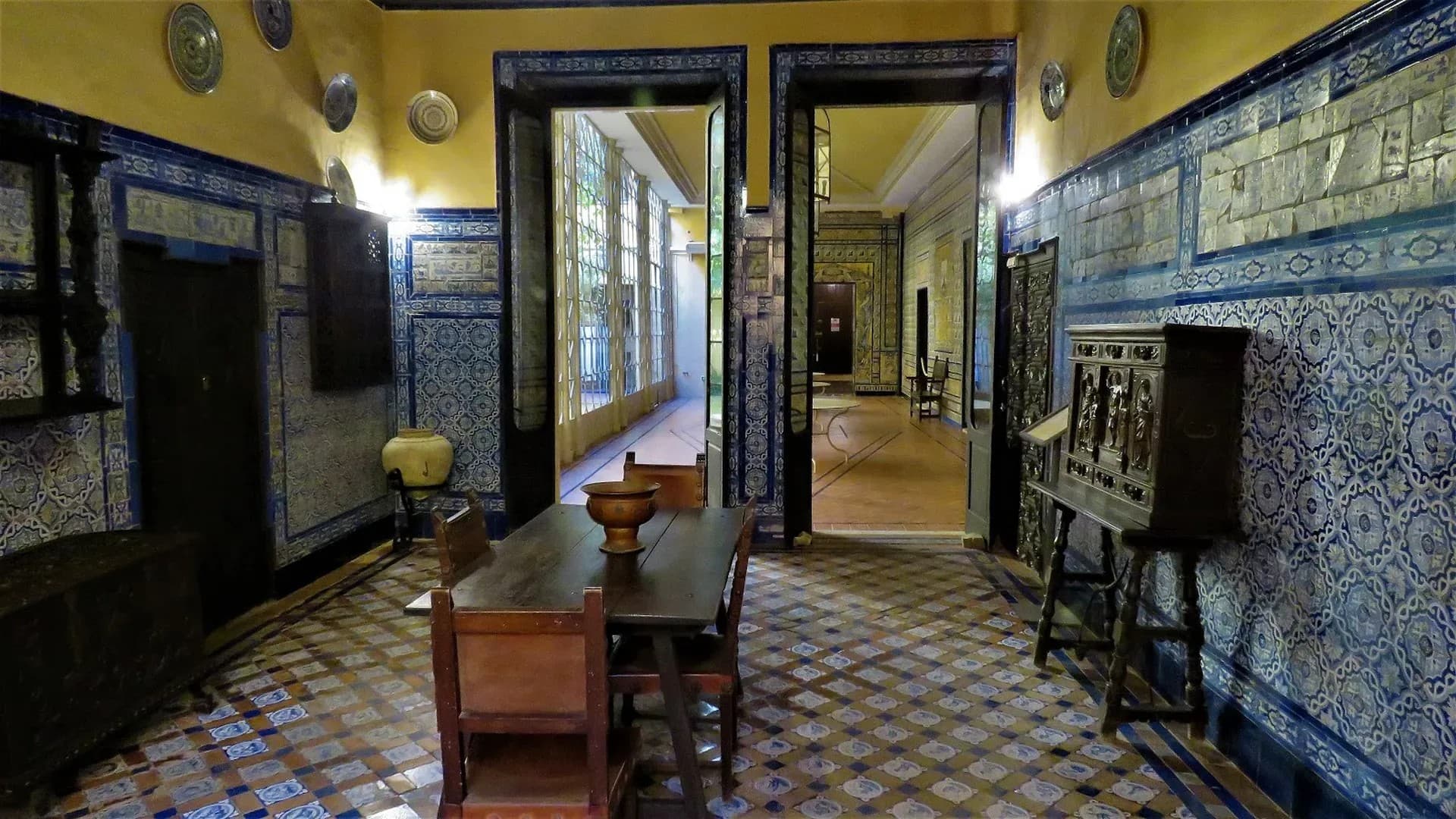 CASA PALACIO DE LA CONDESA DE LEBRIJA - imagen 14