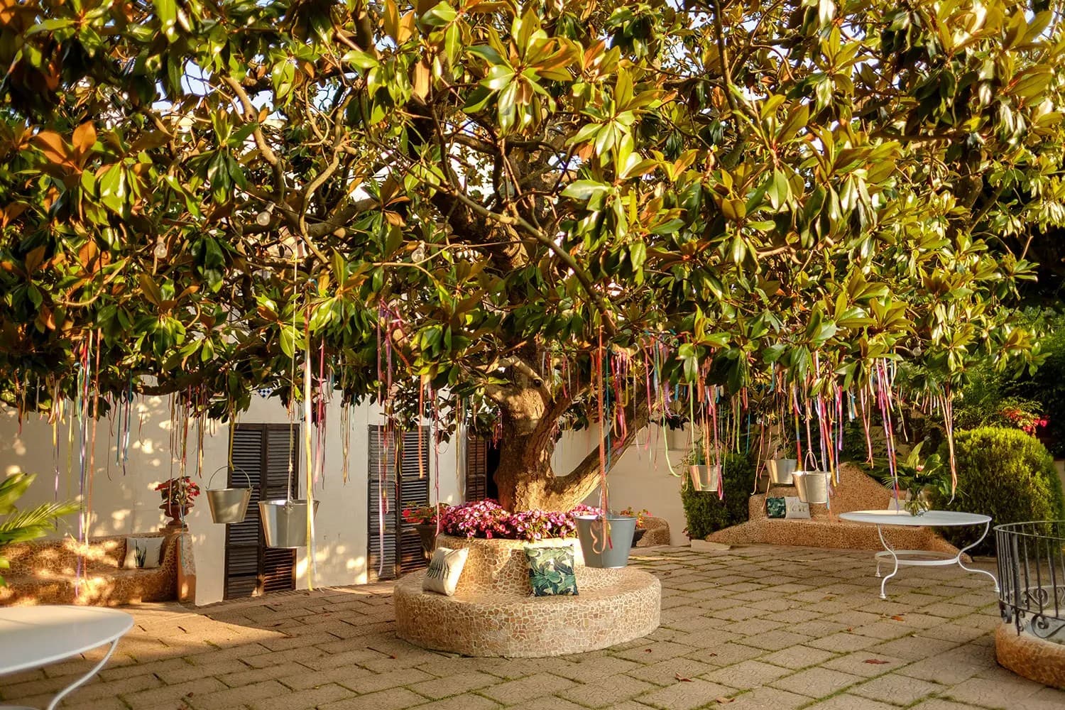 MASIA MAS COLL - BARCELONA - imagen 29