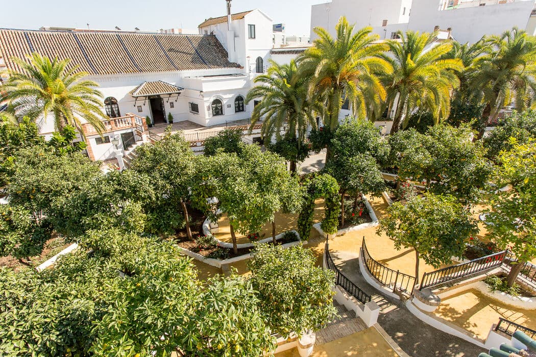 REAL VENTA DE ANTEQUERA - imagen 26