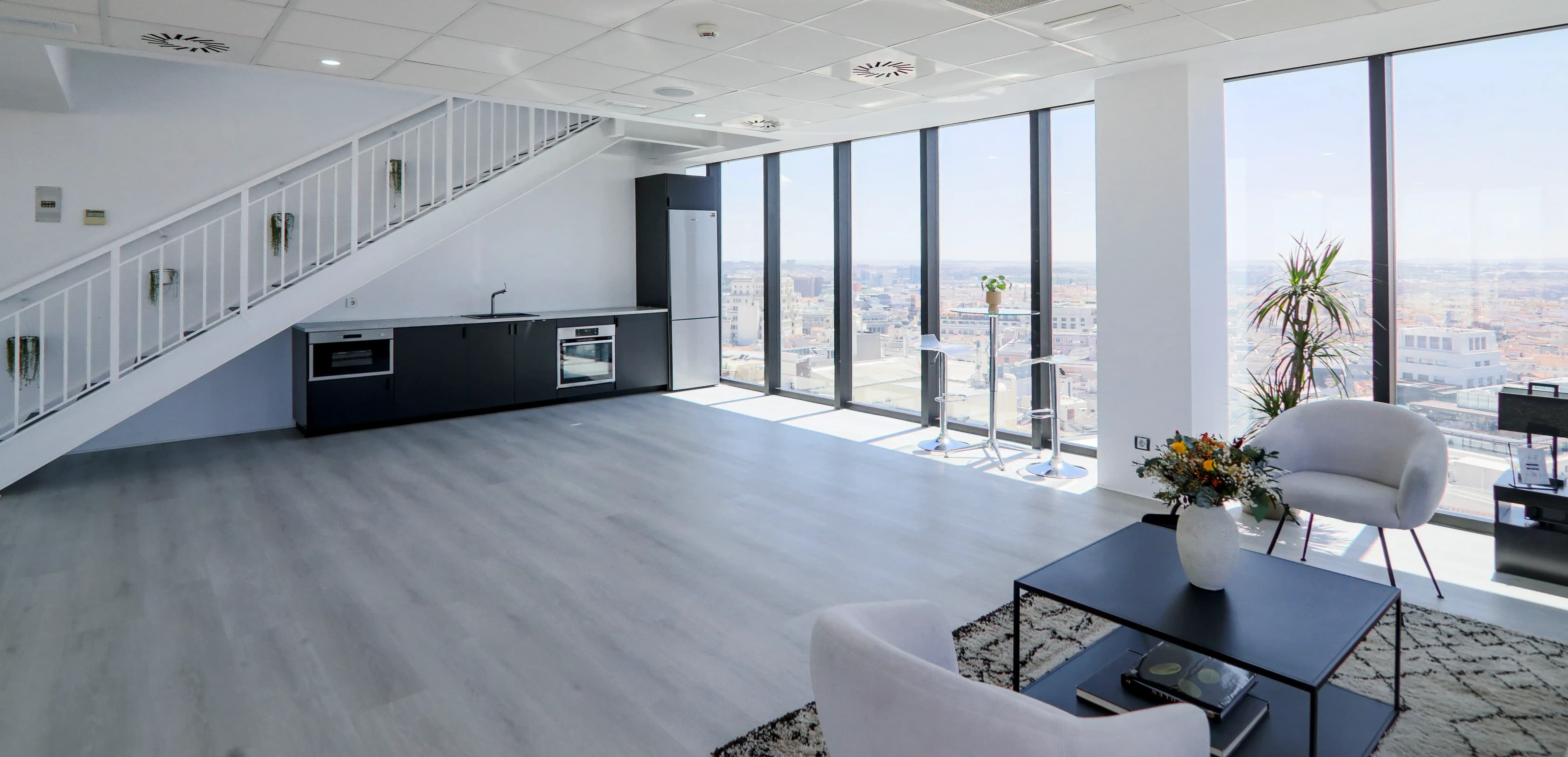 ESPACIO ASTER - imagen 4