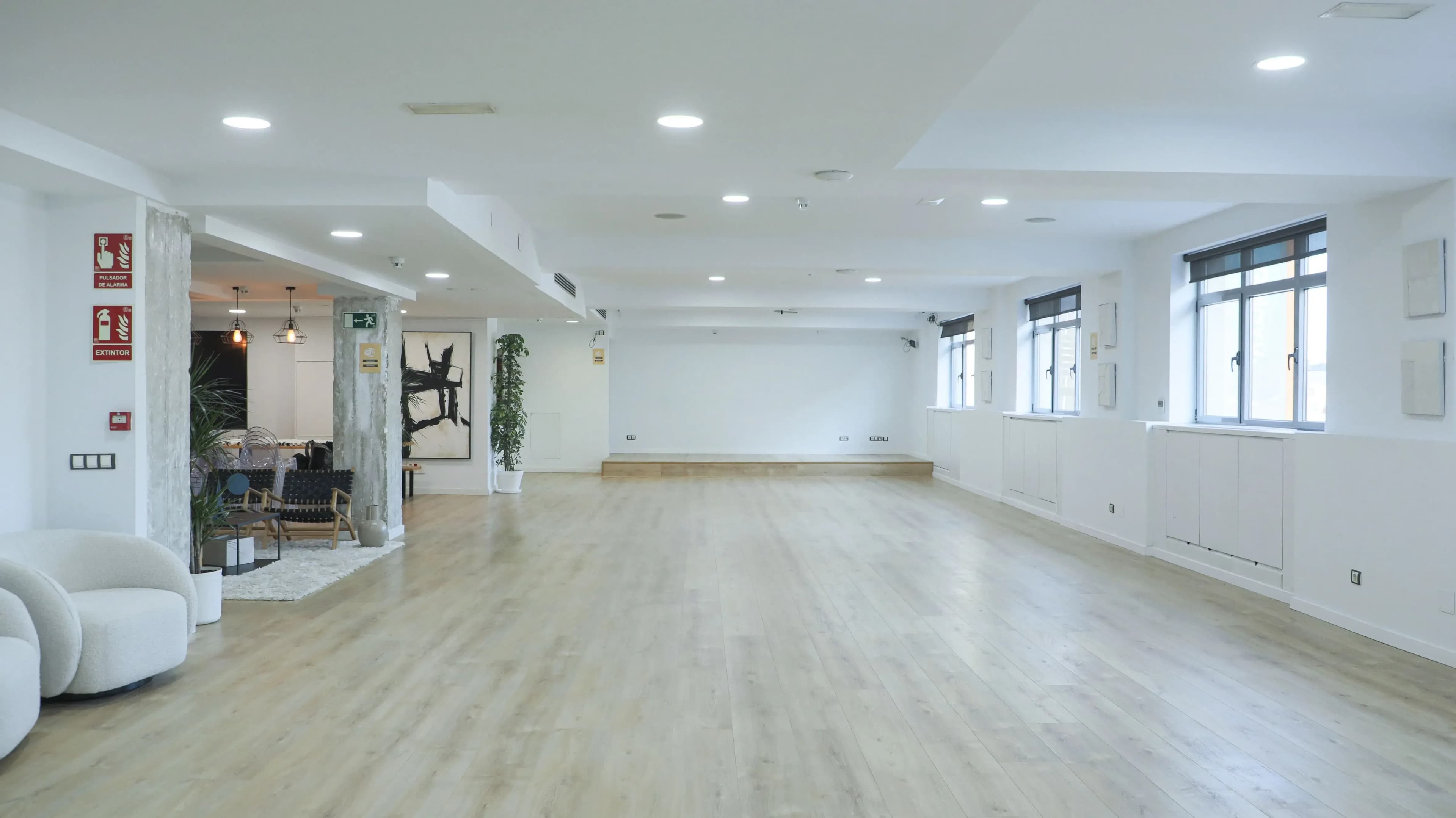 GV VENUE - MADRID - imagen 13
