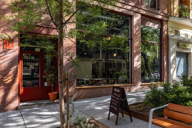 SALA REUNIONES BY eito. - MADRID - imagen 6