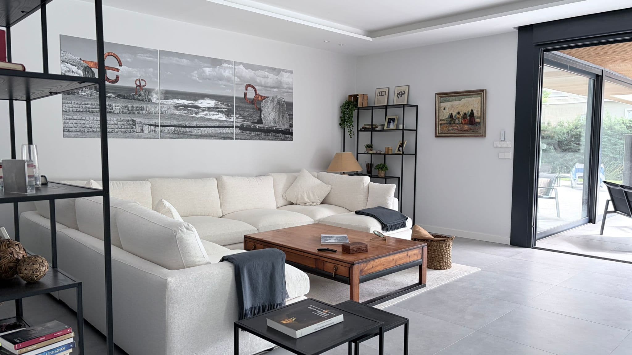 Care - Vivienda Moderna - Madrid - imagen 18