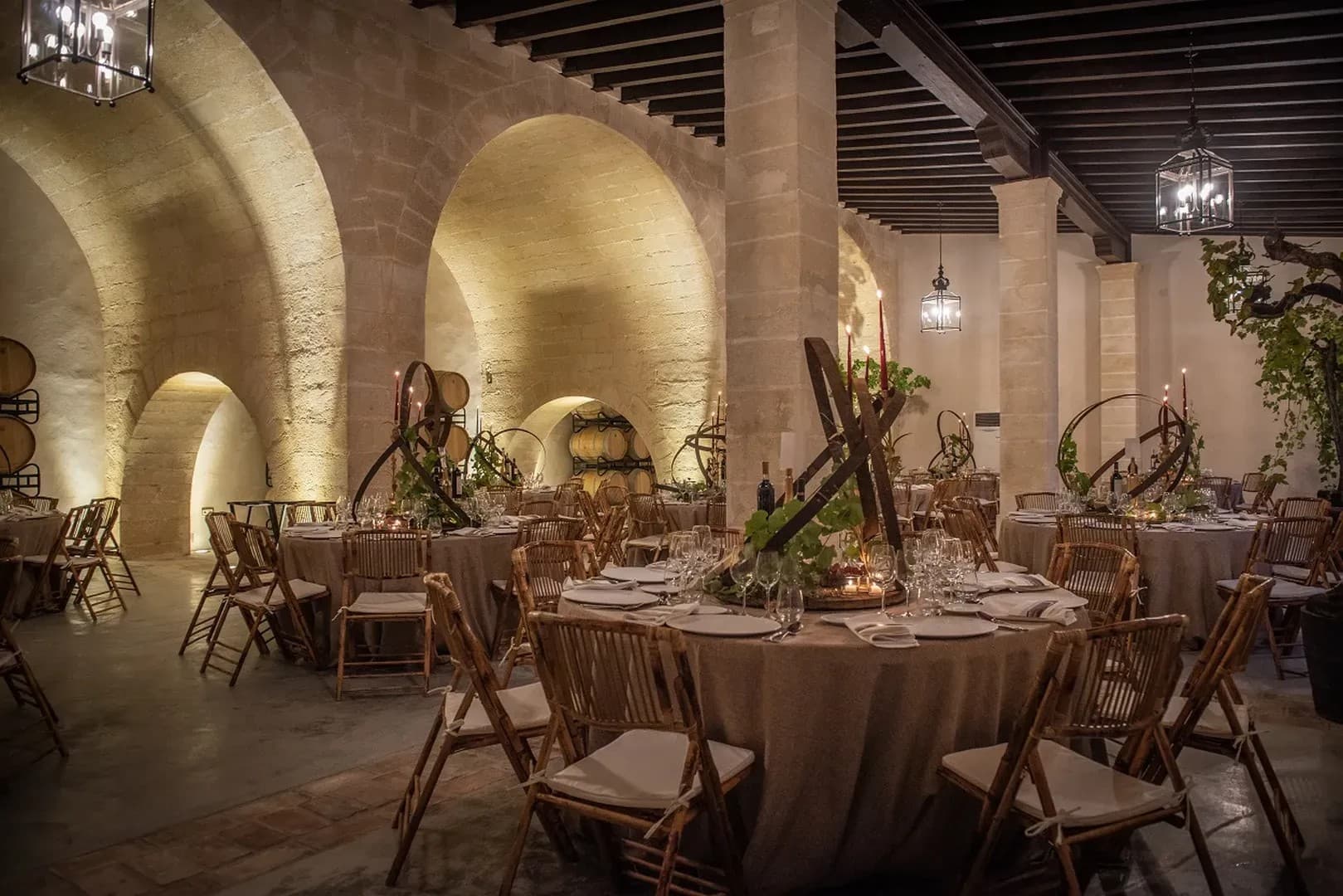 BODEGAS GONZALEZ BYASS - imagen 17