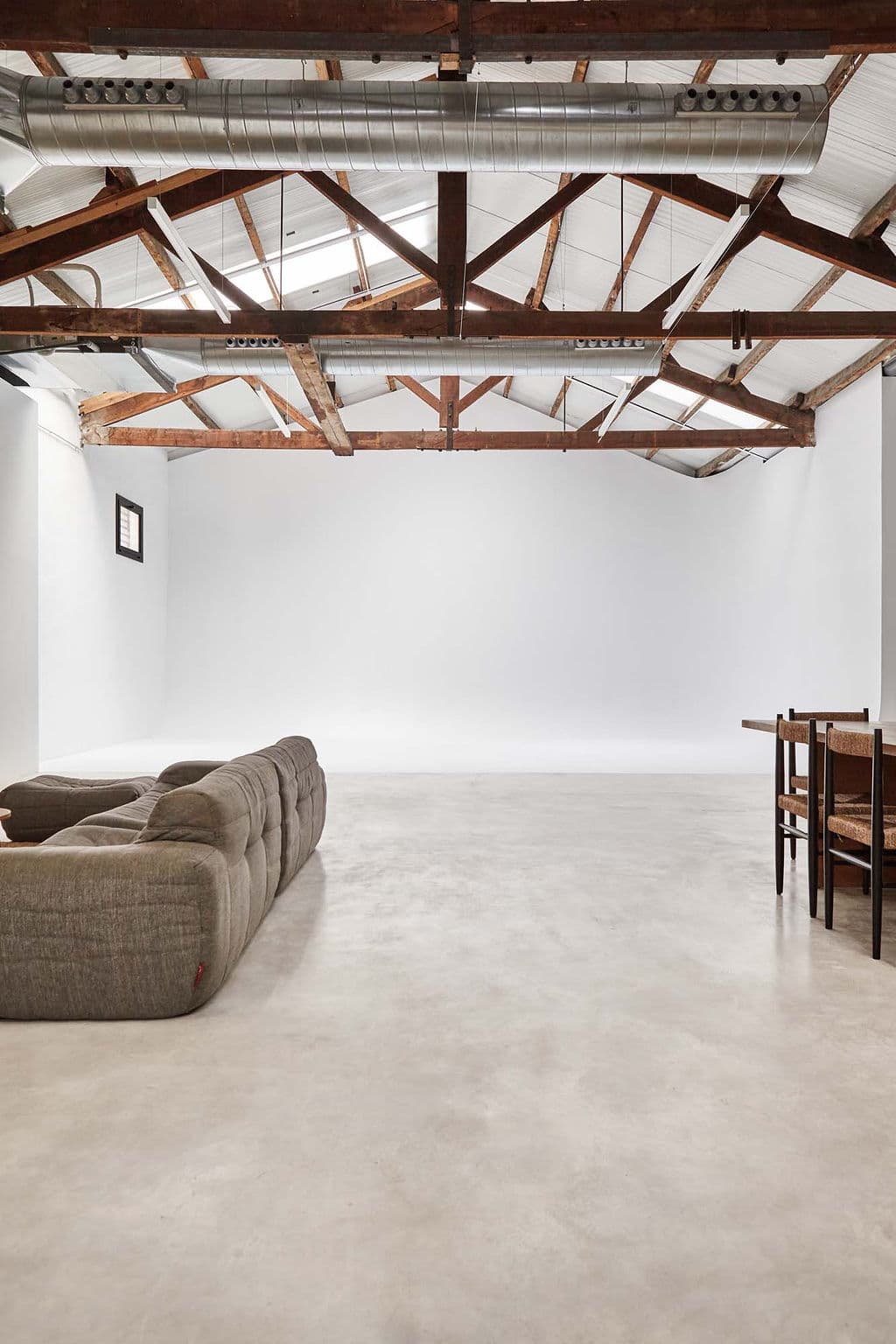 Espacio Diafano Industrial para Eventos y Rodajes - Barcelona - imagen 26