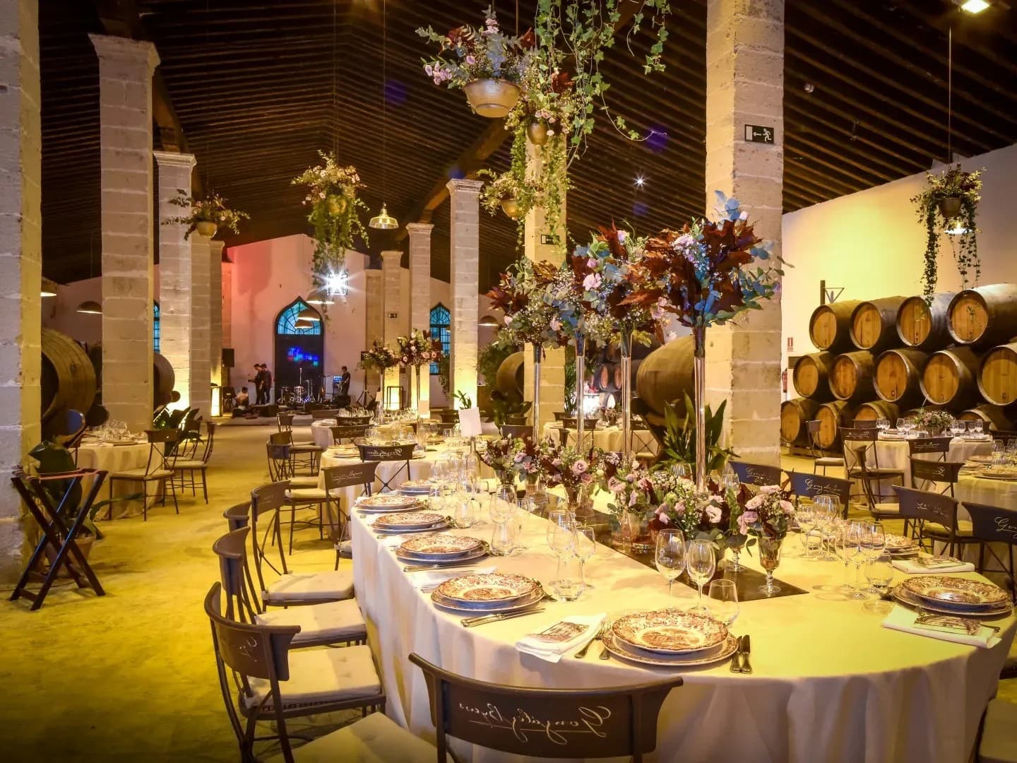 BODEGAS GONZALEZ BYASS - imagen 19