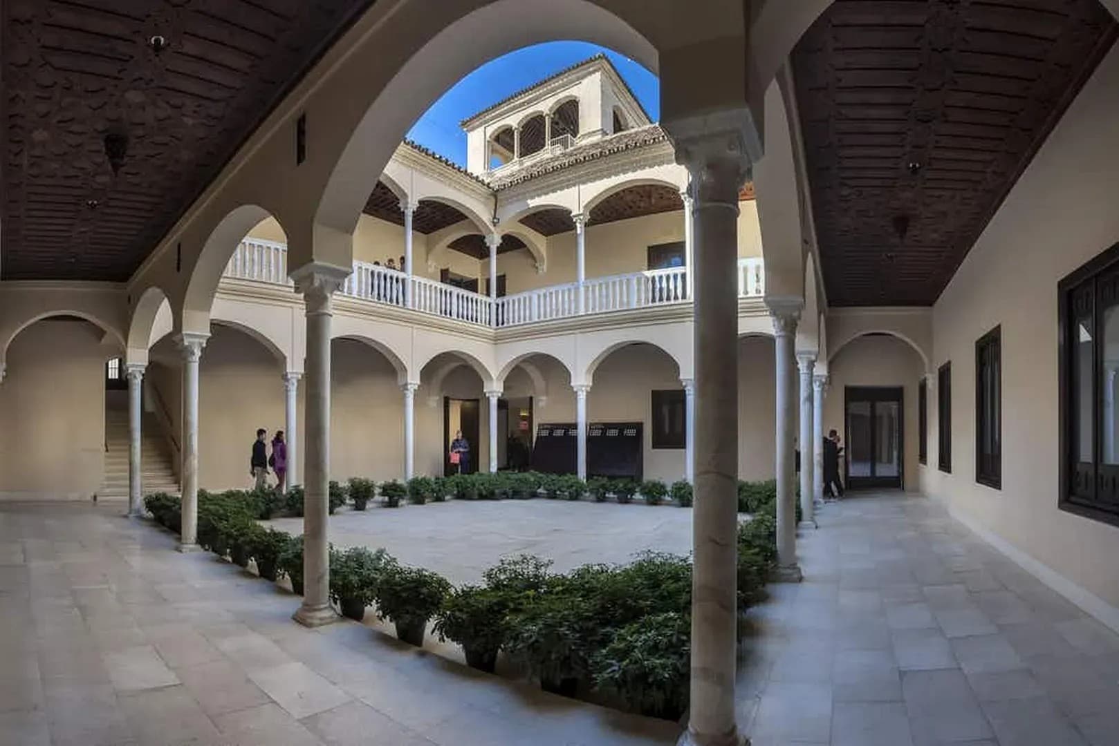 MUSEO PICASSO - imagen 15