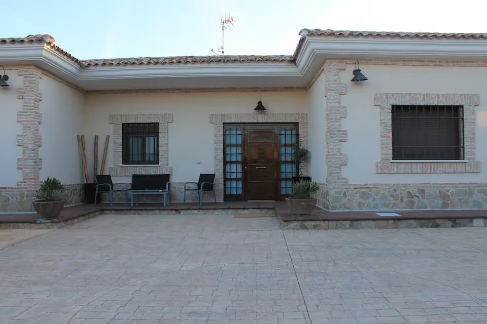 Villa Flor -Madrid - imagen 17