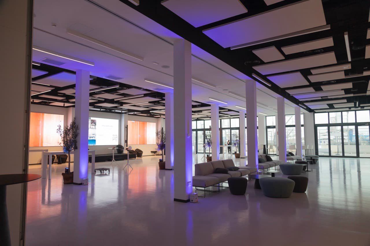 BIOHUB - imagen 9