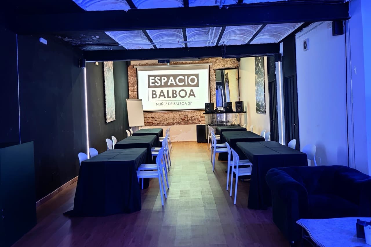 BALBOA - MADRID - imagen 18