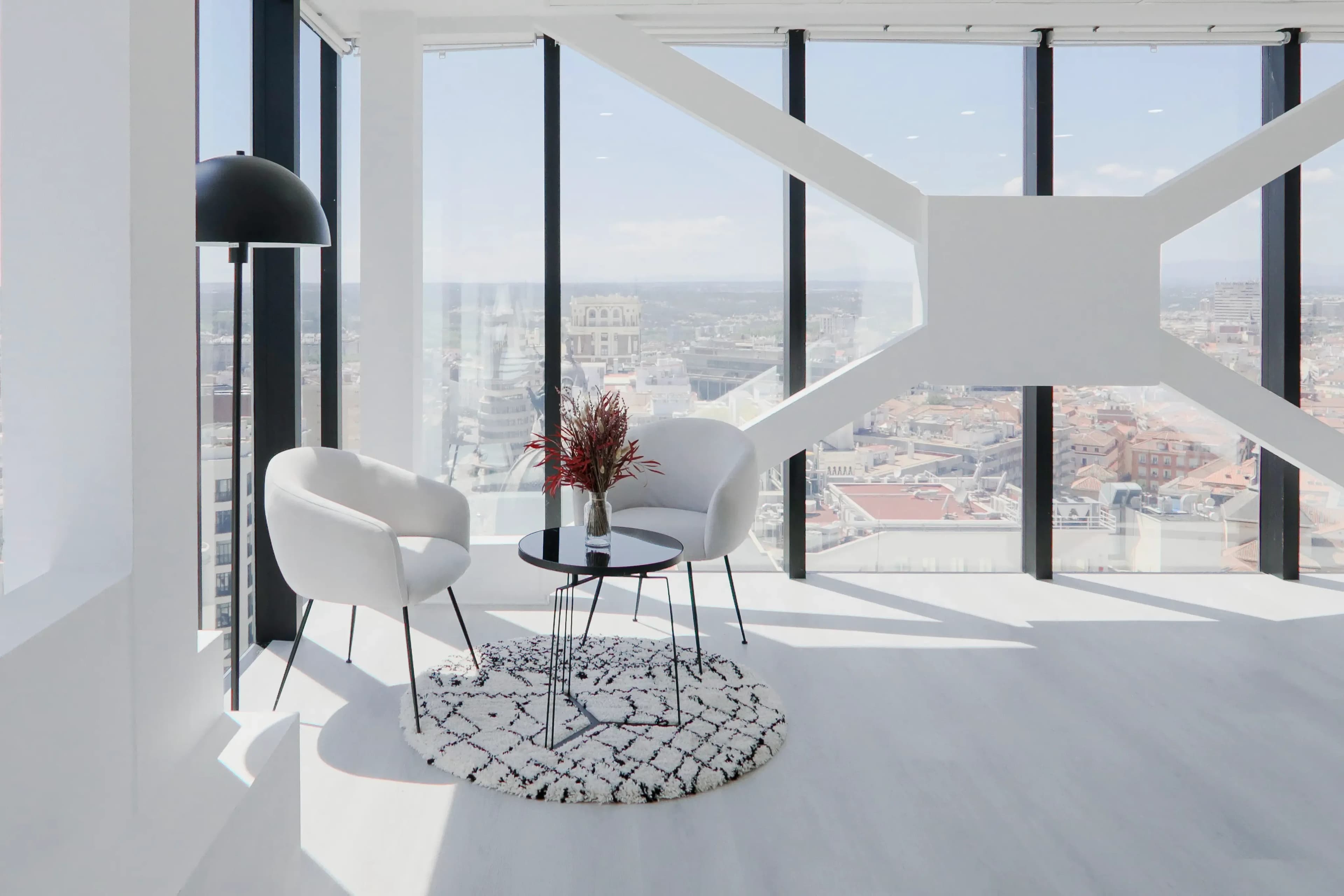 ESPACIO ASTER - imagen 12