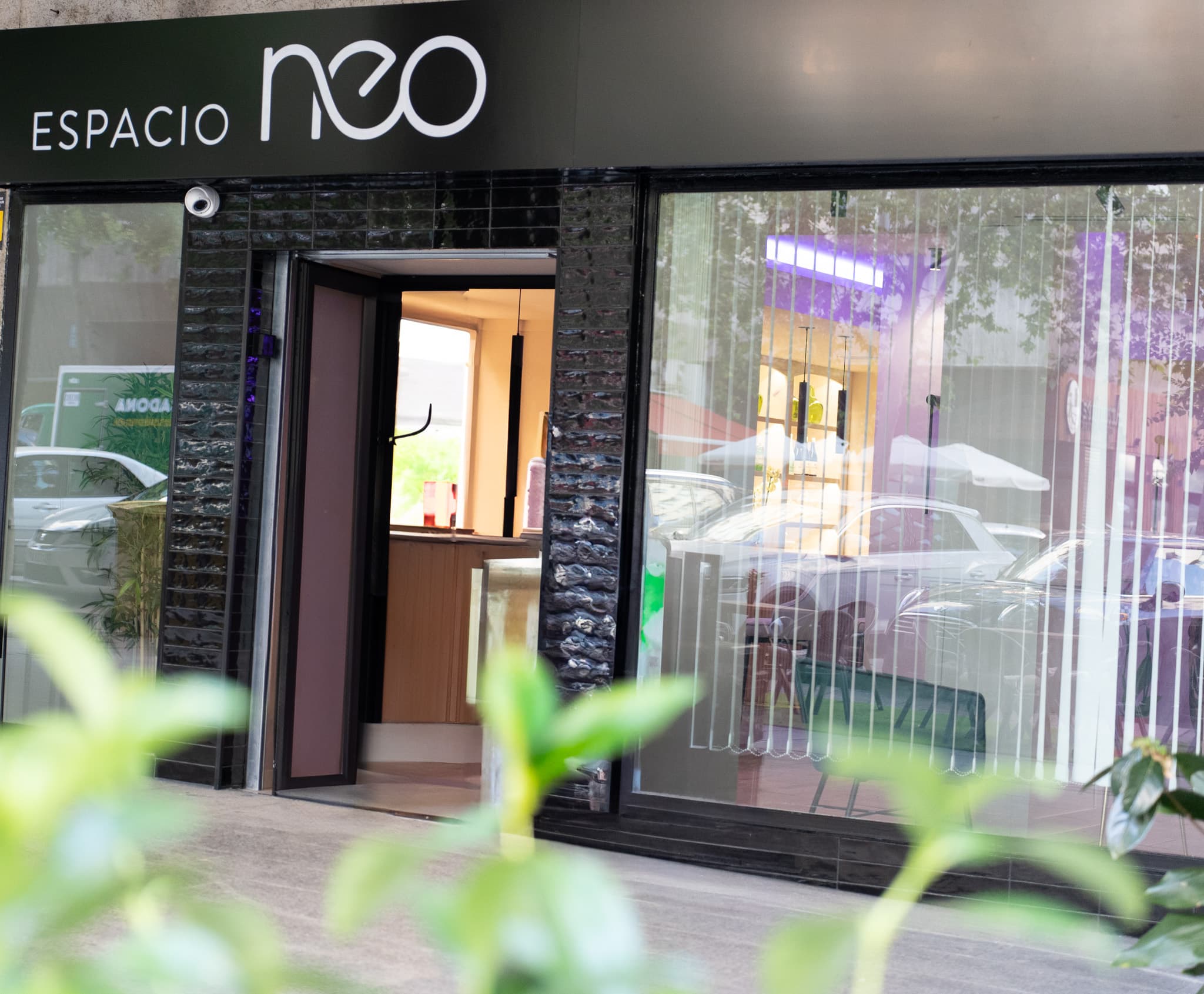 ESPACIO NEO - imagen 14