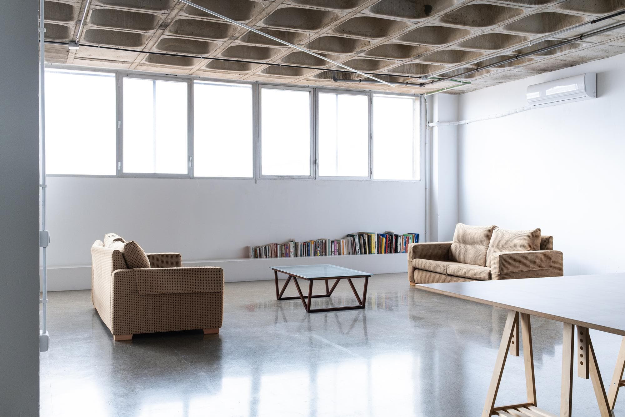 Cuarto Studio + Loft - Barcelona - imagen 7