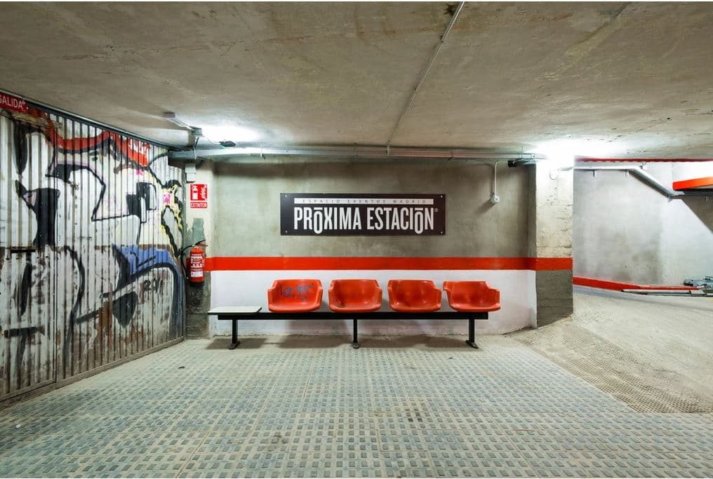 PROXIMA ESTACION - MADRID - imagen 17