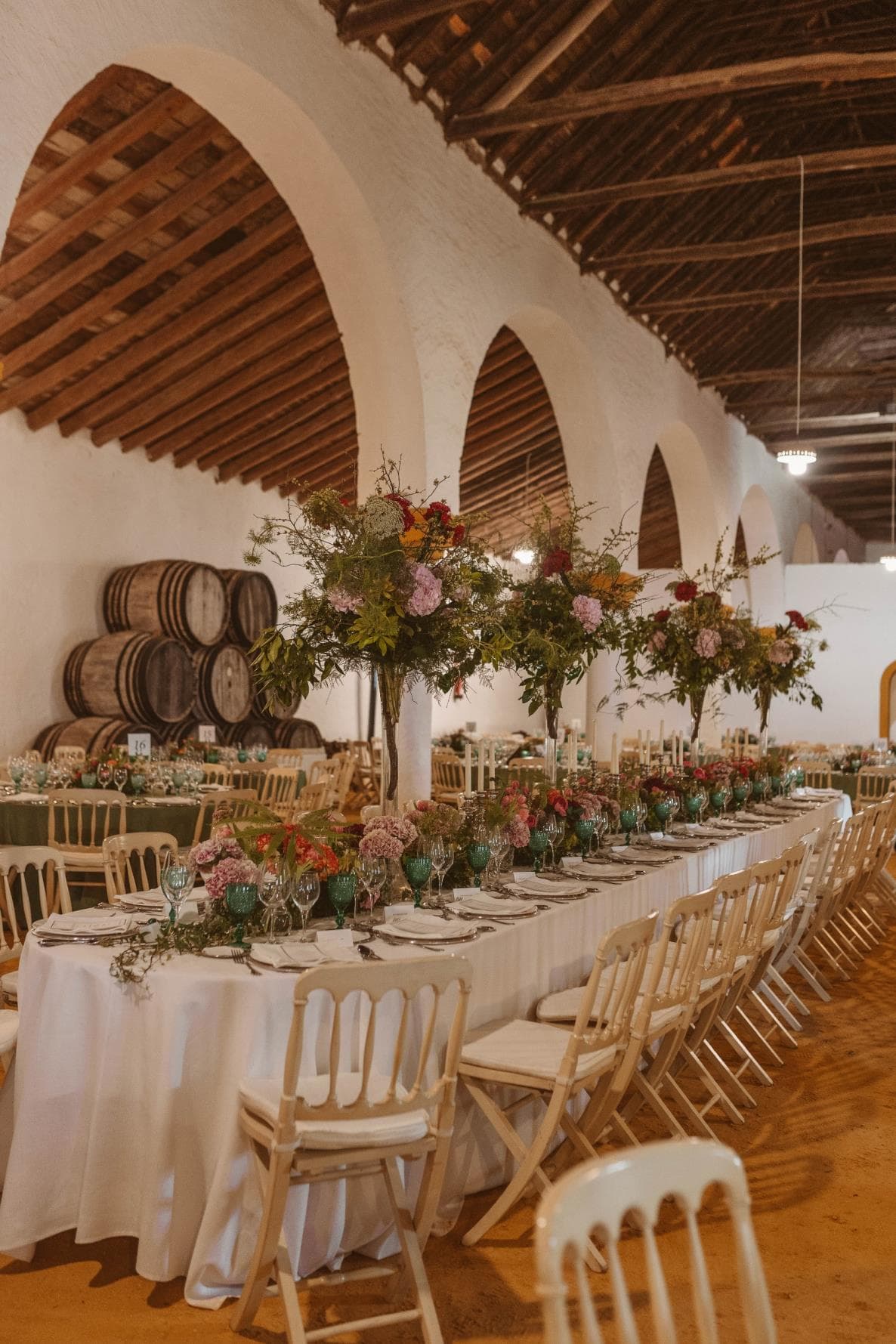 HACIENDA TORREQUEMADA - imagen 9