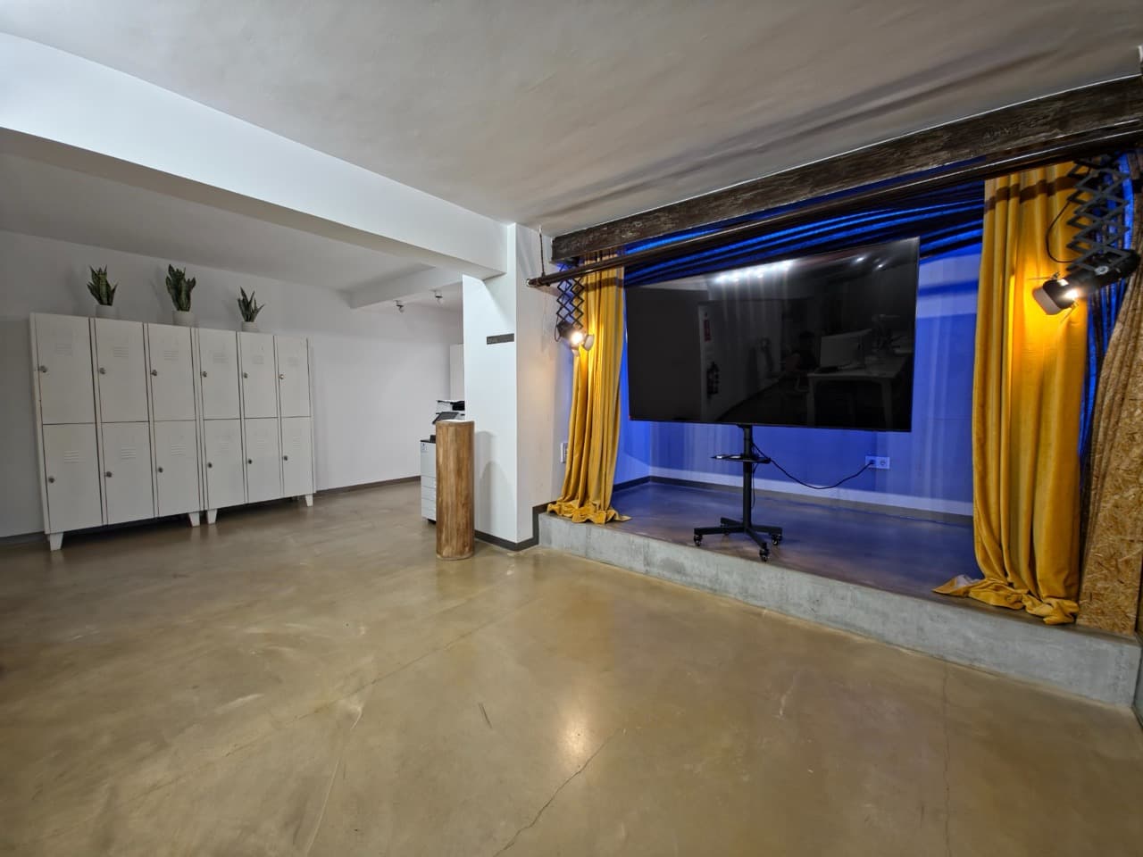 HUB VISUAL - Creative Venue en Madrid - imagen 17