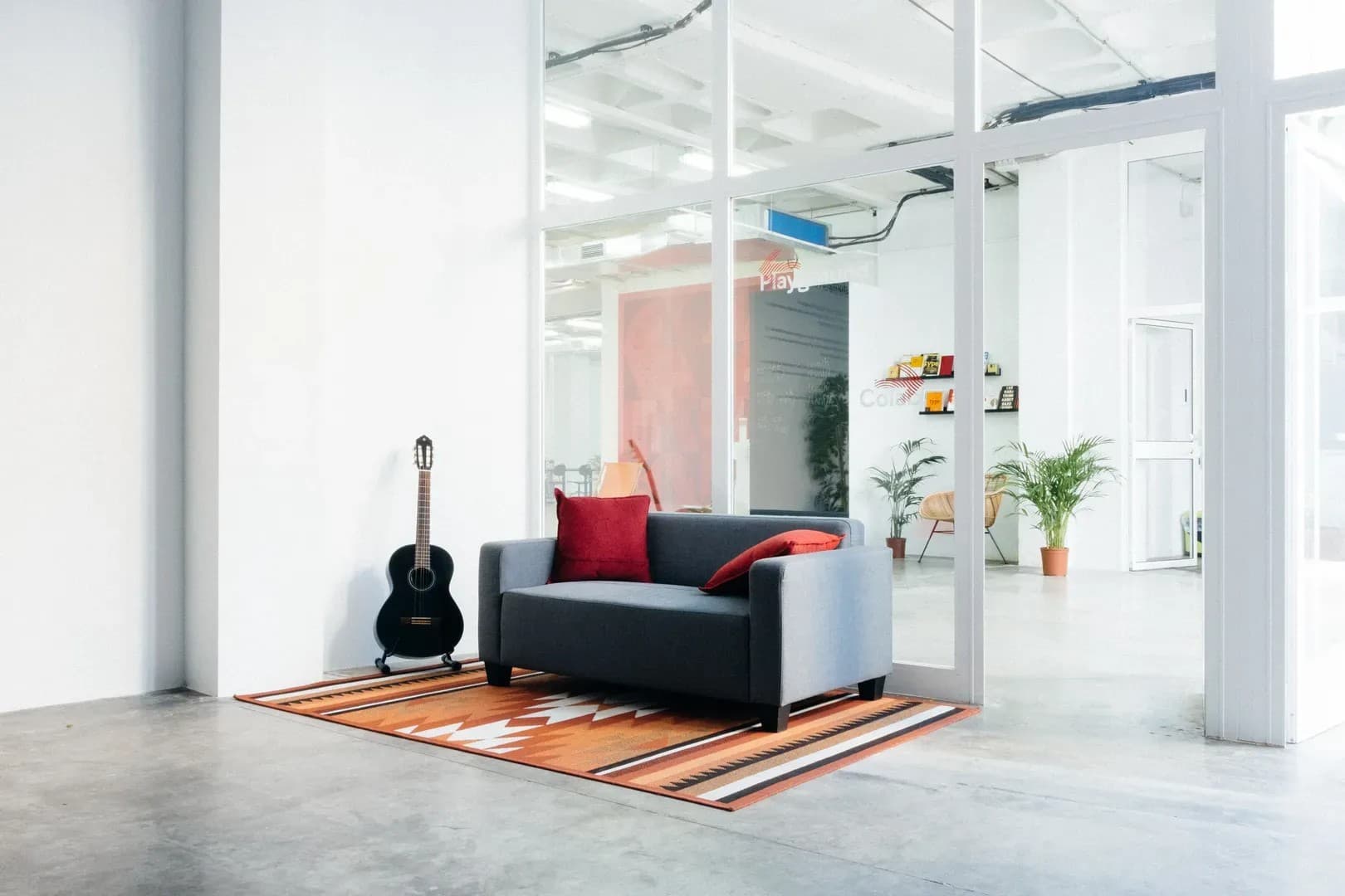 ESPACIO MAGMA - PLAYGROUD  - imagen 9
