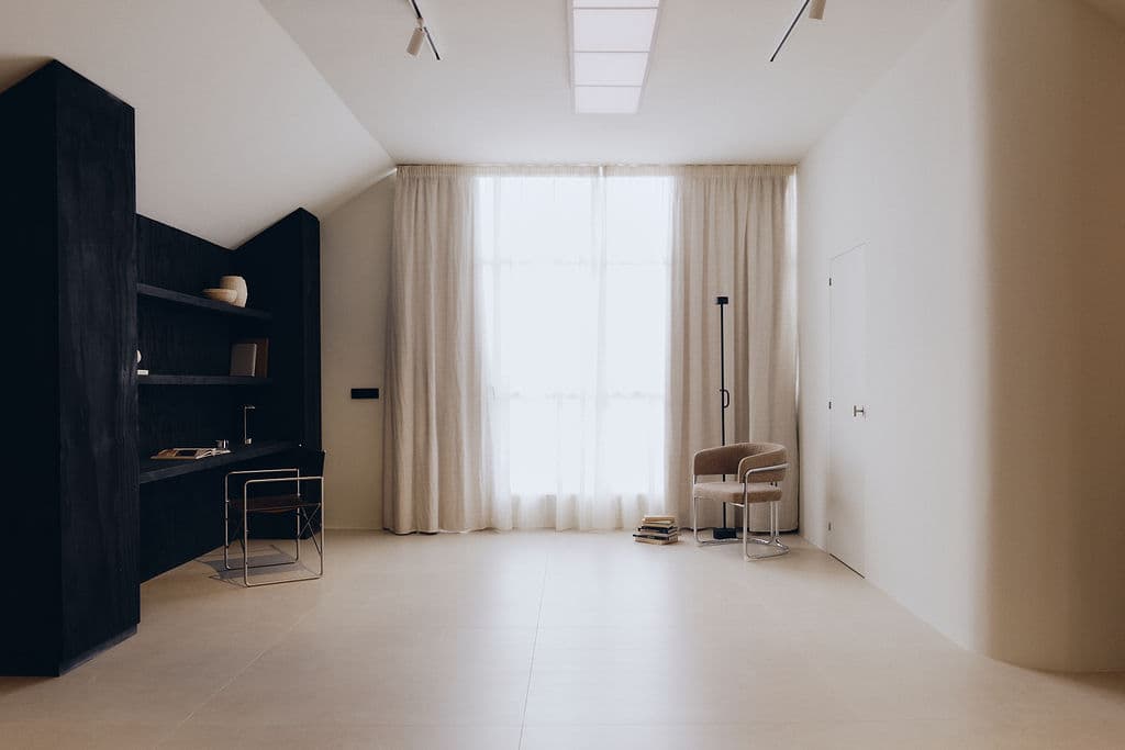 LOCALIZACION PREMIUM CON TERRAZA Y VISTAS AL MAR - BARCELONA - imagen 2