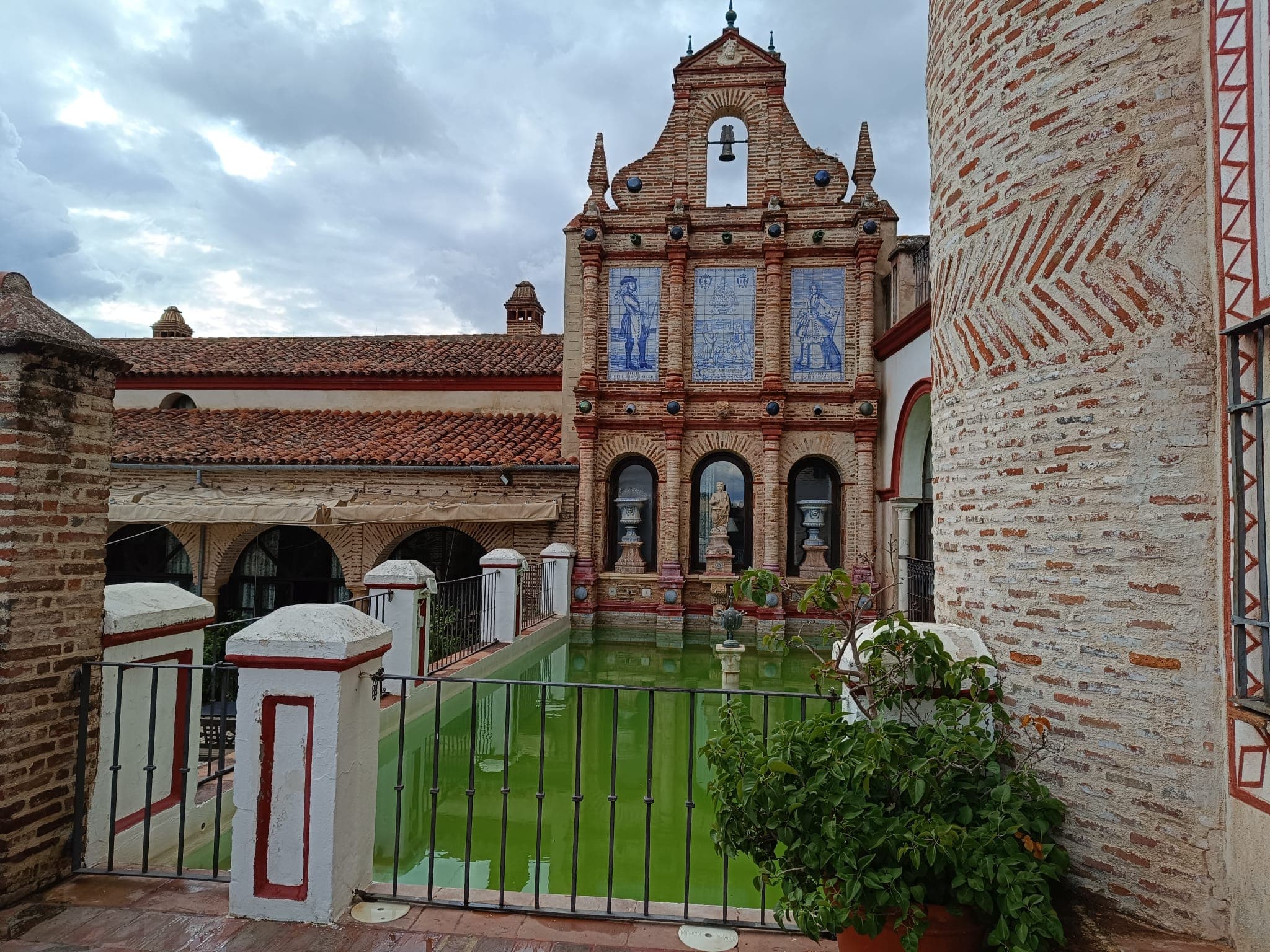 El Palacio de San Benito - imagen 17
