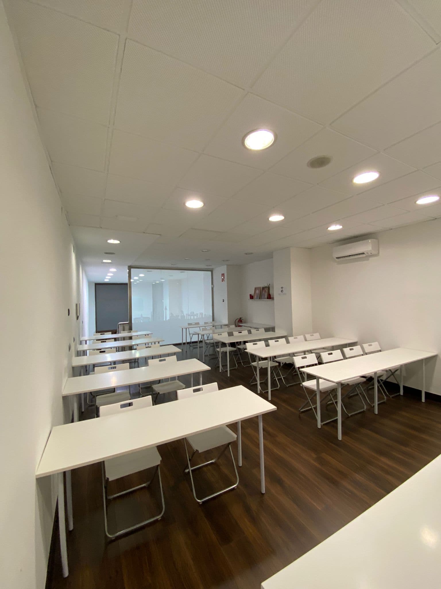 MZ EMBAJADORES - PLANTA SUPERIOR - imagen 8