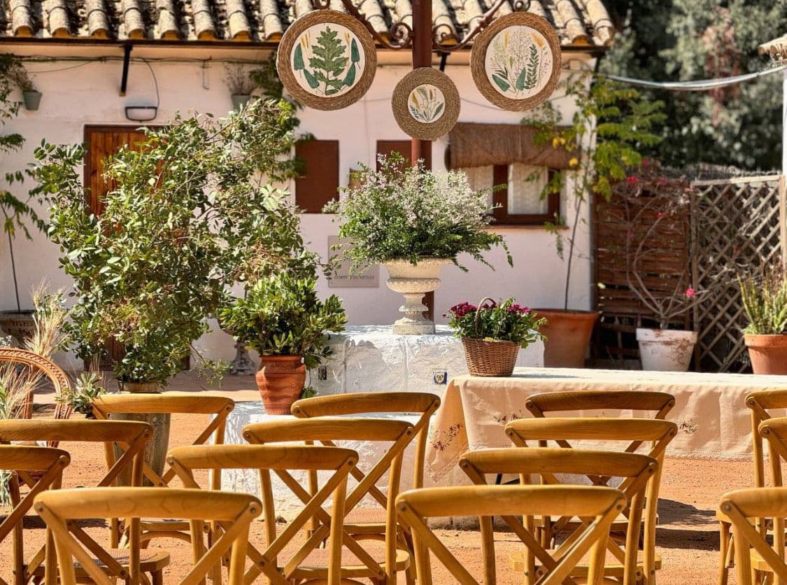 CORTIJO DE ARTAZA - imagen 29