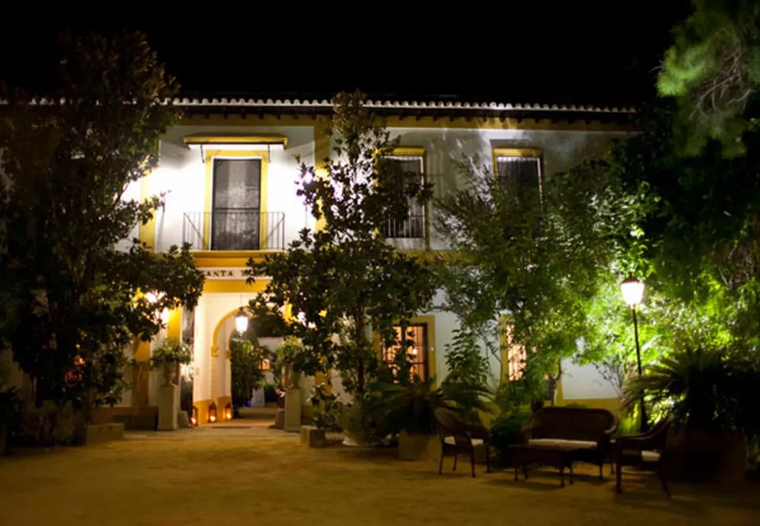 CORTIJO SANTA ROSA - imagen 11